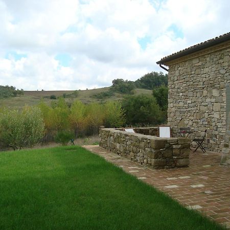 Agriturismo Montelovesco Brunetta Bagian luar foto