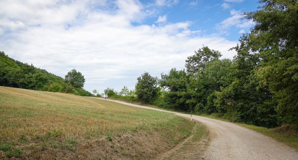 Agriturismo Montelovesco Brunetta Bagian luar foto