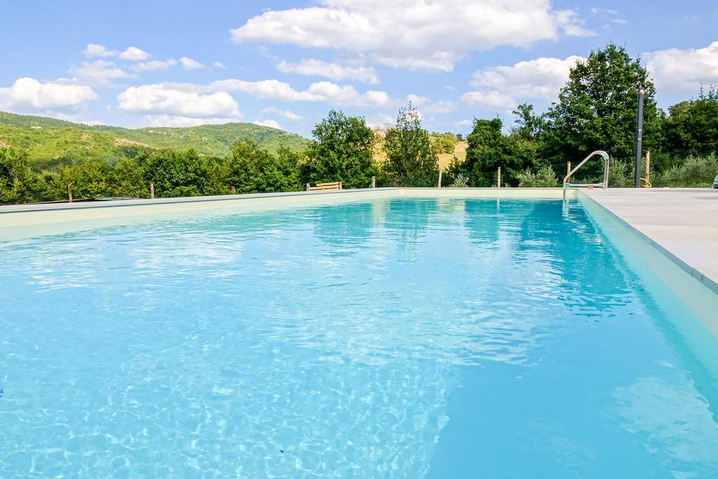 Agriturismo Montelovesco Brunetta Bagian luar foto