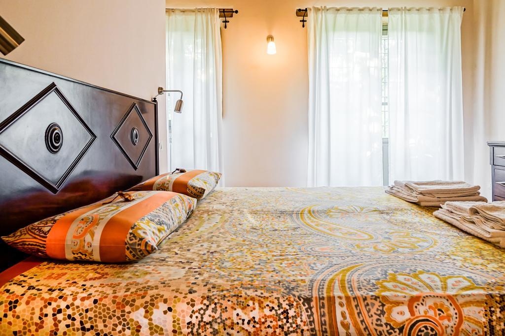 Agriturismo Montelovesco Brunetta Bagian luar foto