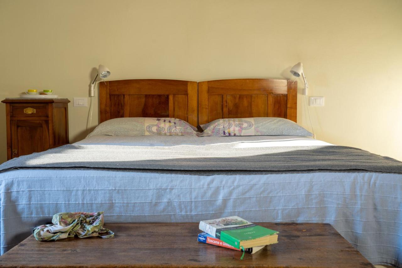 Agriturismo Montelovesco Brunetta Bagian luar foto
